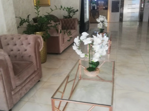 Апартаменты Двухкомнатные в ЖК Покровский парк