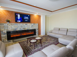 Гостевой Дом Вояж