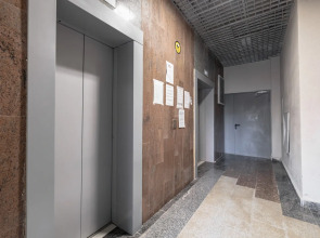 Апартаменты Хоум Лайк в Сколково