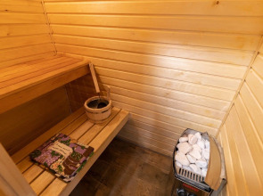 Частный Дом Champion House Dacha