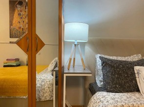 Квартира Савеловская