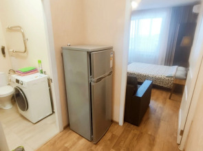 Апартаменты На Цветочном Бульваре у Парка Победы