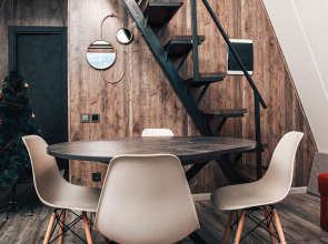 Глэмпинг Южный Берег