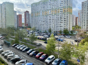 Квартира Семья рядом с Шереметьево