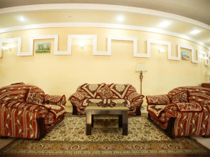 Отель Asia Khiva