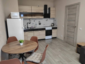 Квартира в ЖК Карельский