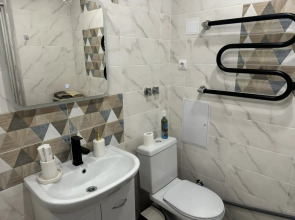 Апартаменты Квартира-студия на Современнной