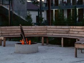 Отель Villa Primoskoe