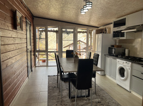 Апартаменты Домик на Холмике Гуниб