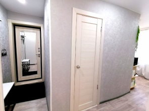 Квартира Уютная, тёплая квартира в центре города