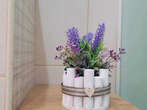 Квартира на Ленина 98