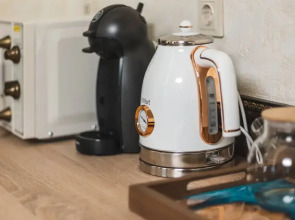 Гостевой дом Плёсский Банный дом