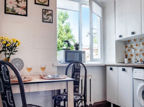 Квартира Жилье на водах The best offer 1