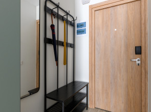 Апартаменты White & Grey