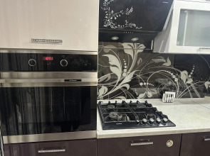 Квартира Царство Тепла и Уюта