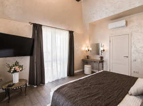 Апартаменты на Кирова, д.37