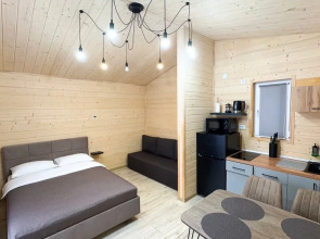 Гостевой дом ЗаКат