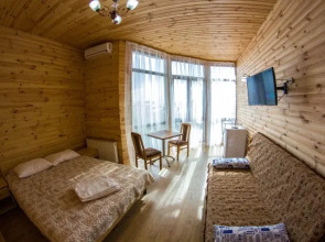 Гостевой дом Грация