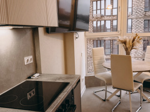 Квартира Уютная Квартира у Реки