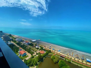 Апарт-отель Орби Сити у МариНика