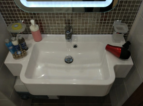 Апартаменты Salt City Москва