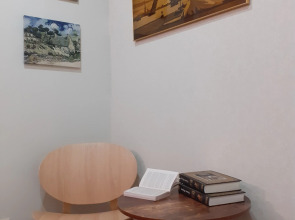 Апартаменты Sun Home