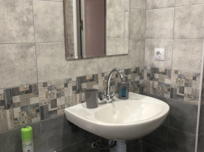 Меблированные комнаты На Садовой