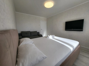 Квартира в центре у ЖД