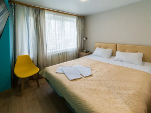 Гостиница Серафима