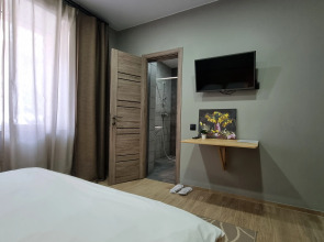 Гостевой дом Островского 11