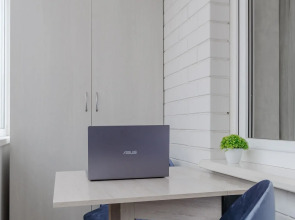 Апартаменты на Нансена