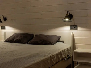 Частный дом У Березы