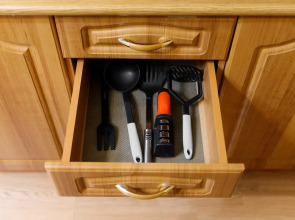 Квартира PrezentHaus на Горького 20 k45