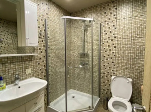 Гостевой дом "Гостевой дом"