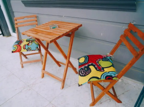 Гостевой Дом New Batumi