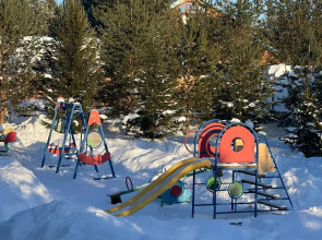 Отель Селигер 69