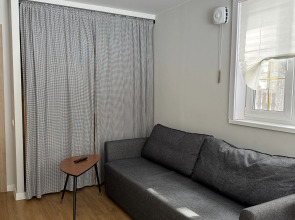 Частный Дом Домик в LESU