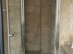 Апартаменты 2-комнатная квартира в Кореизе около моря