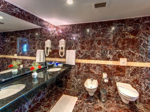 Отель Bera Konya