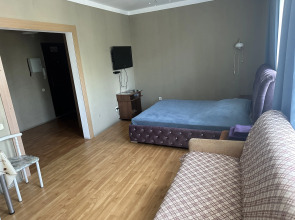 Квартира Дзержинского 20