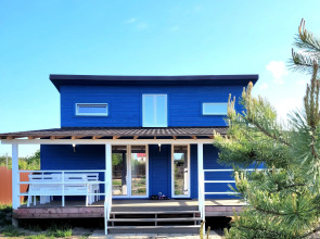 Частный дом Неотель с сауной