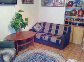 Гостевой дом на каменке