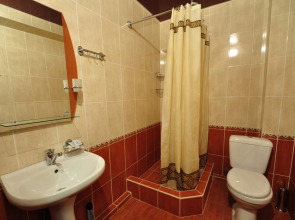 Гостевой дом National