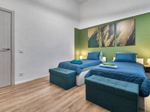 Квартира ПоDelam