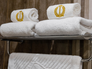 Отель Инвайт СПА