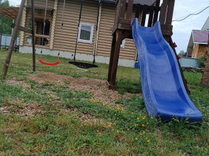 Гостевой дом Уютный дом