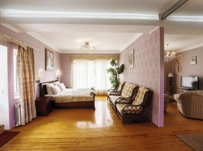 Гостевой дом Снегири