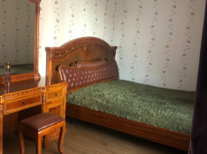 Квартира в центре Сухума