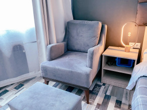 Апартаменты Arctic House Relax