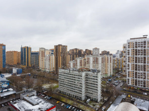 Квартира на Носовихинском Шоссе 27